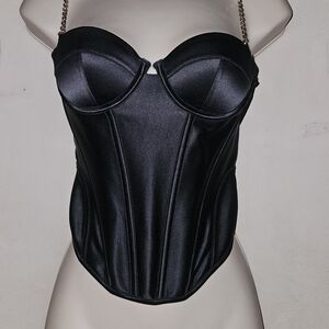 Honey Birdette Lauren Bustier size 32A NWT